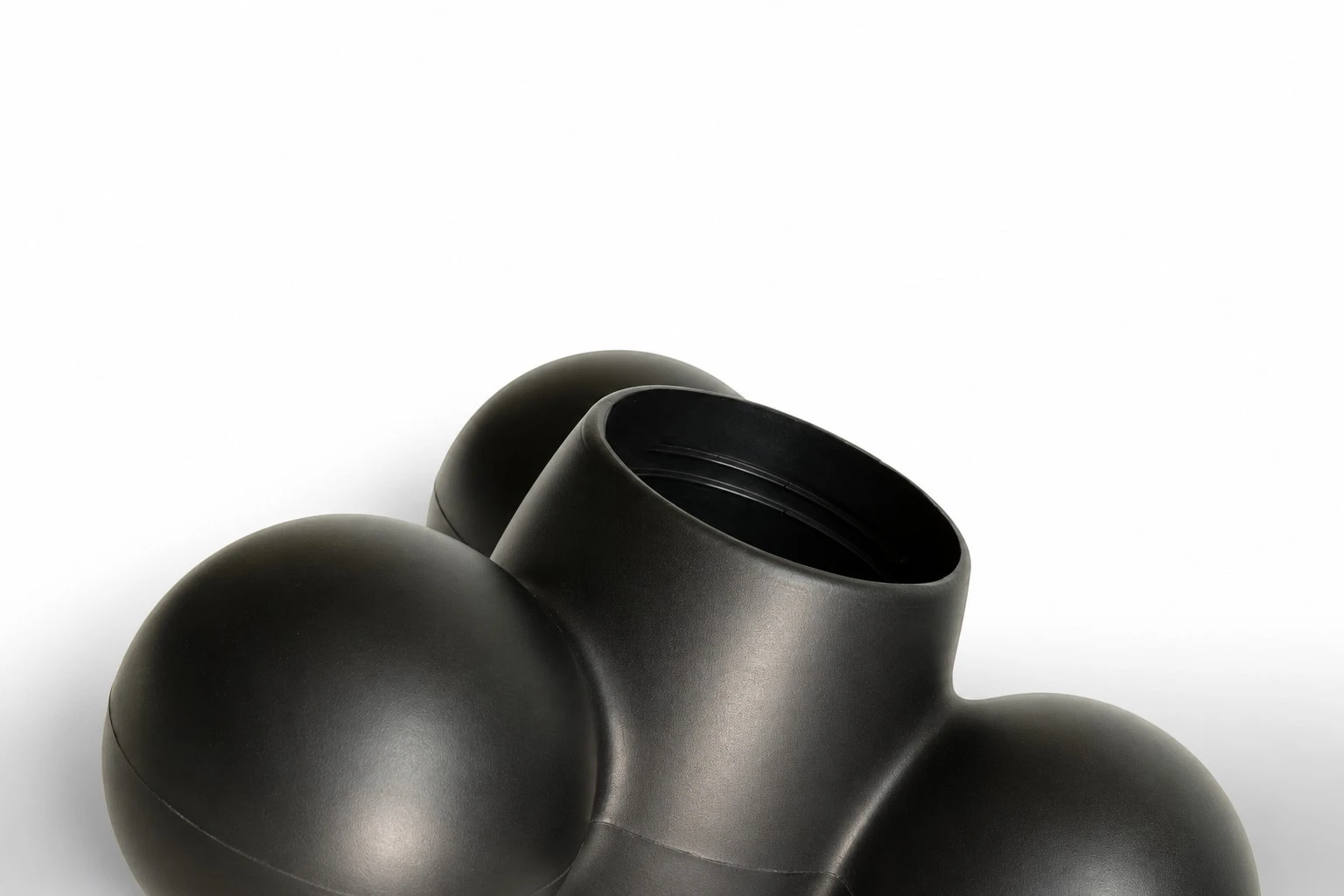 Ajas technisches Formteil PUR RIM
