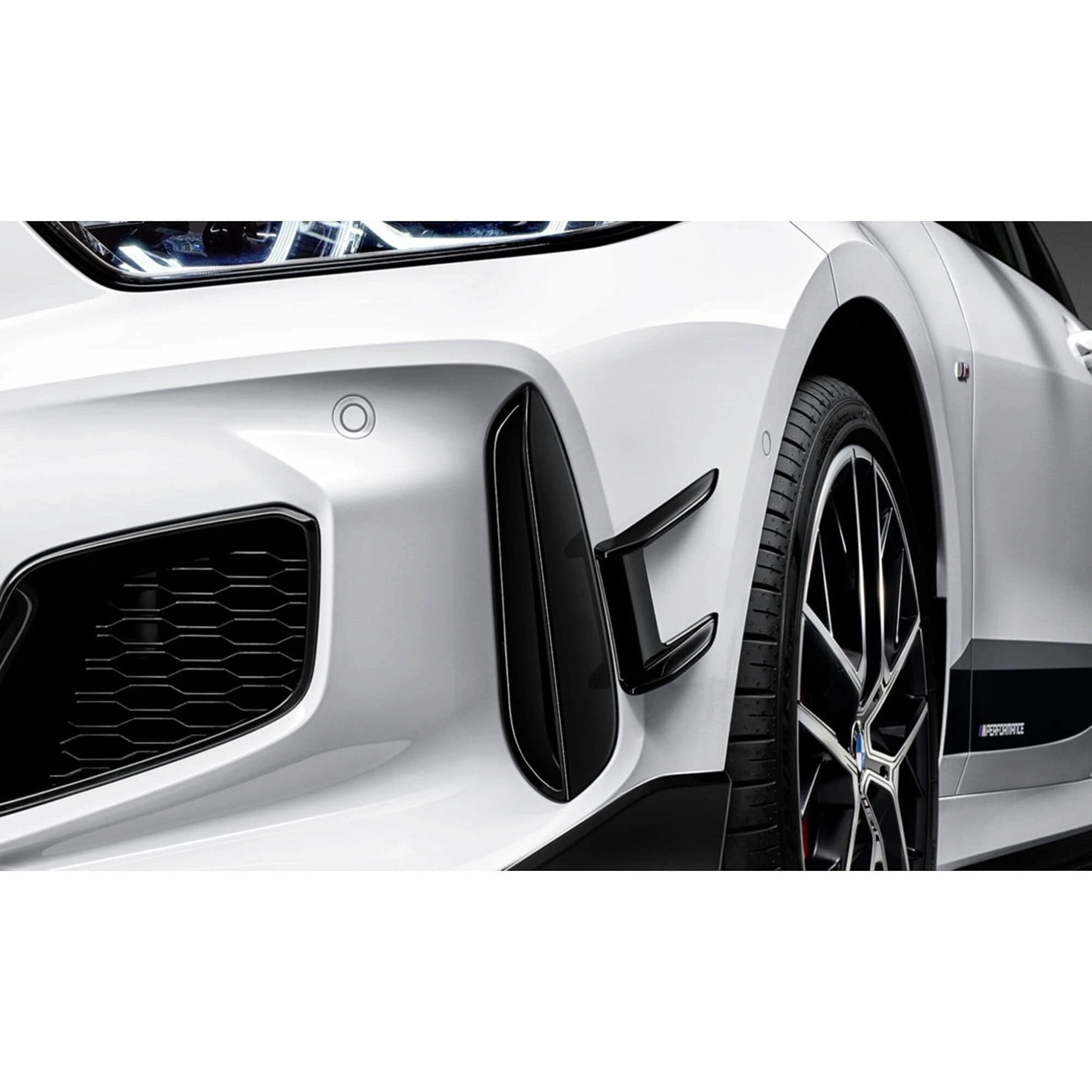 BMW Flic PUR Kompaktschaum