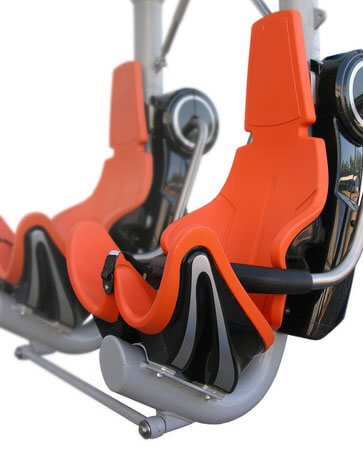 Achterbahnsitz umsch&auml;umt