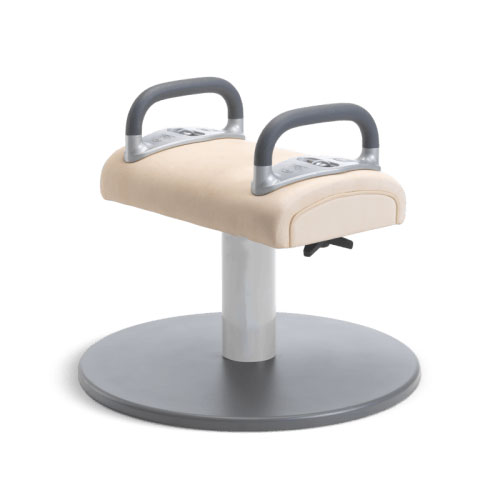 Handgriff und Abdeckung f&uuml;r Trainingsger&auml;te