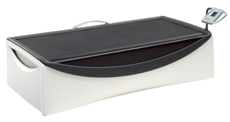 Bauteile f&uuml;r Massagebetten