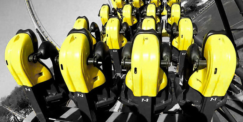 Abdeckung f&uuml;r B&uuml;gel-Mechanik